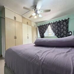 Blk 760 Yishun Street 72 (Yishun), HDB 5 Rooms #522498751